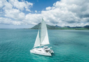 Sadko Luxury Catamaran